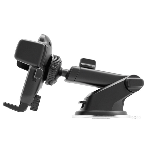 Easy One Touch 4 Dash & Windshield Car Mount - Picture 4 of 6